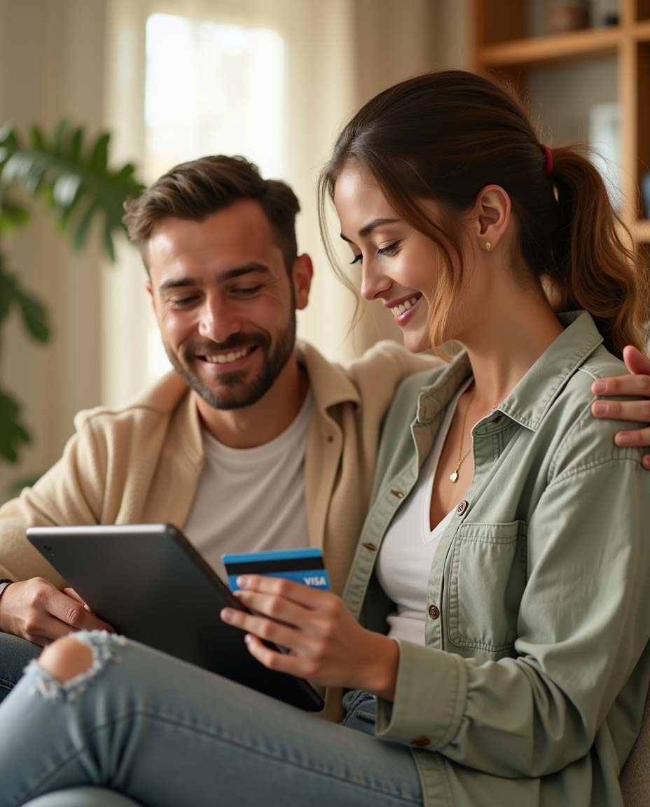 Better designs lead to happy customers and increased sales illustration